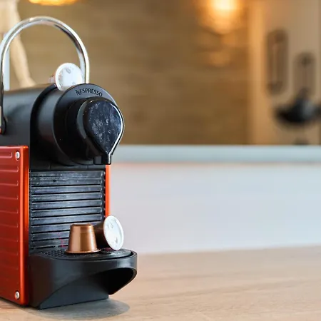 Апартаменты Garden - Supermarket - Park - Wifi - 3 Bedrooms Реймс