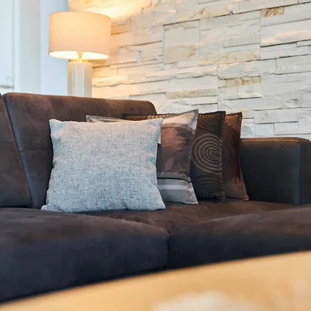 Apartament Garden - Supermarket - Park - Wifi - 3 Bedrooms