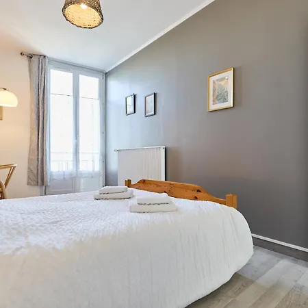 Apartament Garden - Supermarket - Park - Wifi - 3 Bedrooms *
