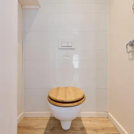 Garden - Supermarket - Park - Wifi - 3 Bedrooms * Reims