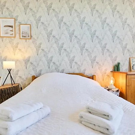 Garden - Supermarket - Park - Wifi - 3 Bedrooms Reims