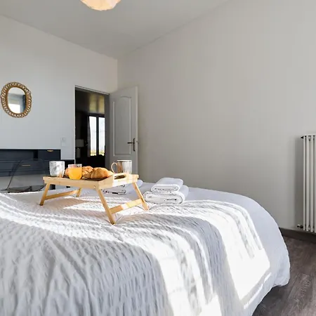 Garden - Supermarket - Park - Wifi - 3 Bedrooms
