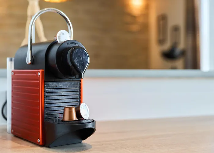 Апартаменты Garden - Supermarket - Park - Wifi - 3 Bedrooms Реймс