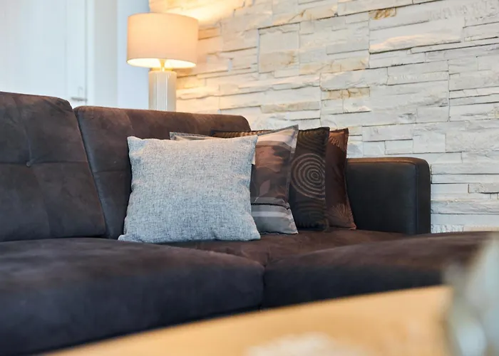 Апартаменты Garden - Supermarket - Park - Wifi - 3 Bedrooms