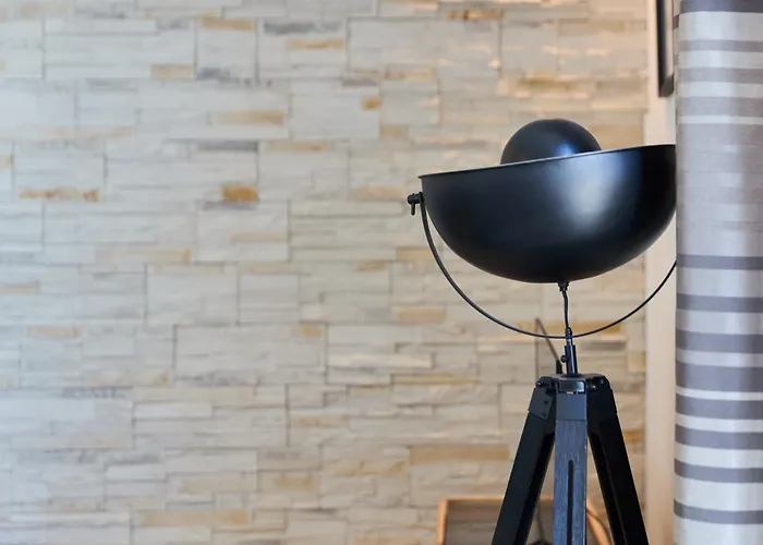 Garden - Supermarket - Park - Wifi - 3 Bedrooms Апартаменты *