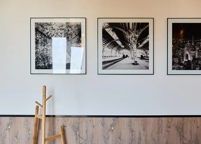 Garden - Supermarket - Park - Wifi - 3 Bedrooms * Реймс