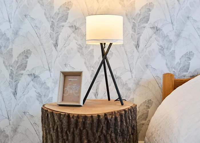 Garden - Supermarket - Park - Wifi - 3 Bedrooms * Реймс