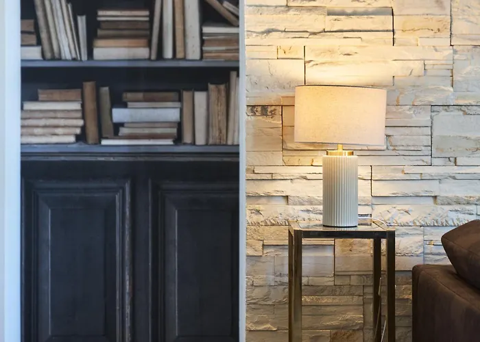 Garden - Supermarket - Park - Wifi - 3 Bedrooms Апартаменты Реймс