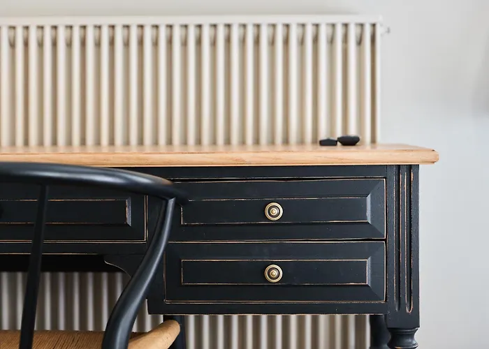 Garden - Supermarket - Park - Wifi - 3 Bedrooms *