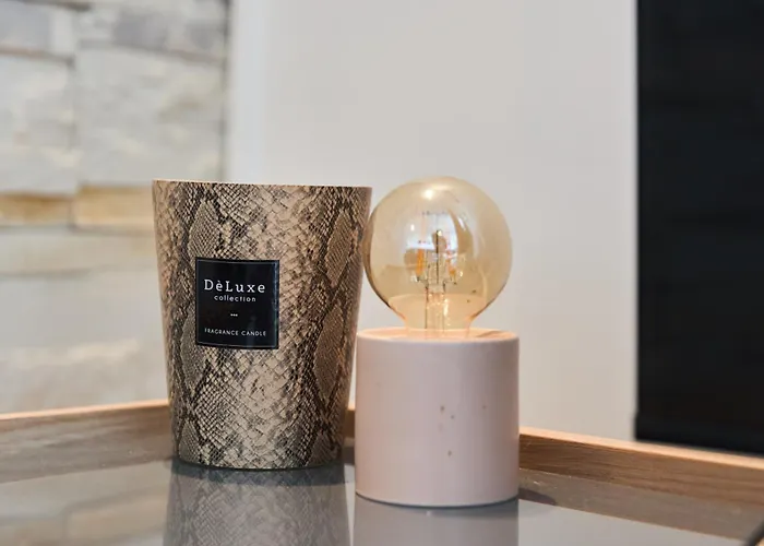 Garden - Supermarket - Park - Wifi - 3 Bedrooms