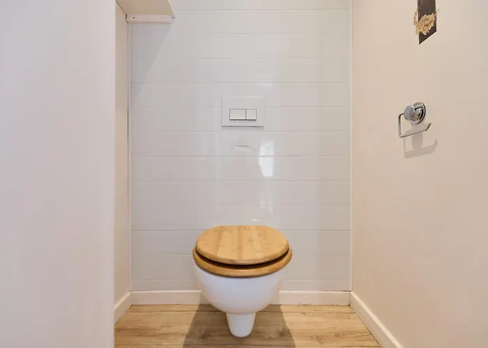 Garden - Supermarket - Park - Wifi - 3 Bedrooms * Реймс