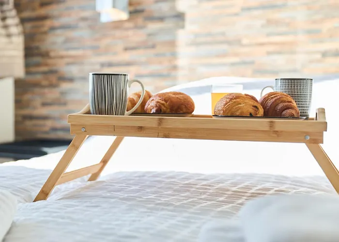 Апартаменты Garden - Supermarket - Park - Wifi - 3 Bedrooms