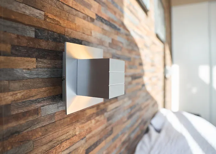 Garden - Supermarket - Park - Wifi - 3 Bedrooms Апартаменты