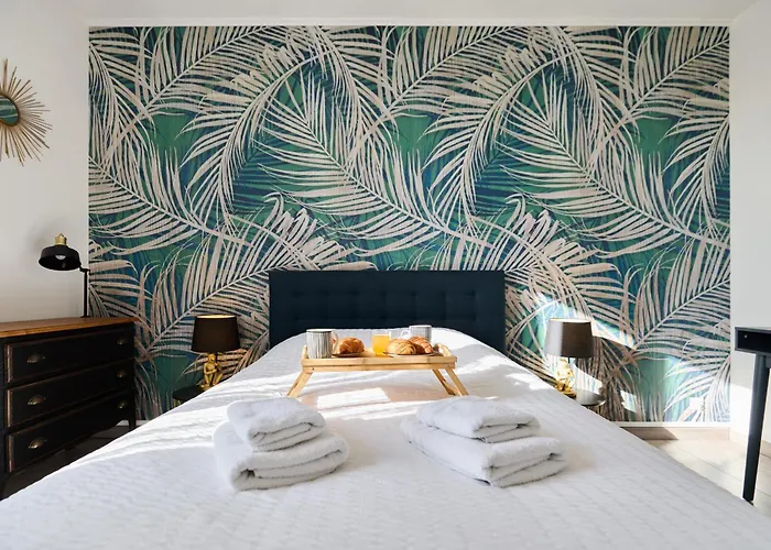 Garden - Supermarket - Park - Wifi - 3 Bedrooms *