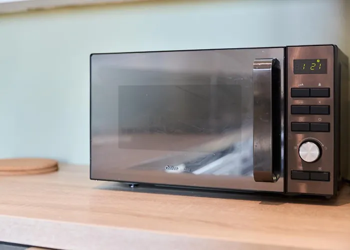 Garden - Supermarket - Park - Wifi - 3 Bedrooms * Реймс