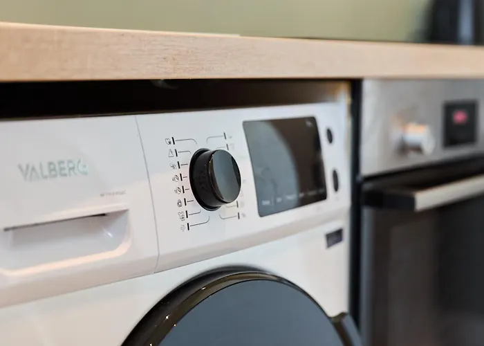 Апартаменты Garden - Supermarket - Park - Wifi - 3 Bedrooms *